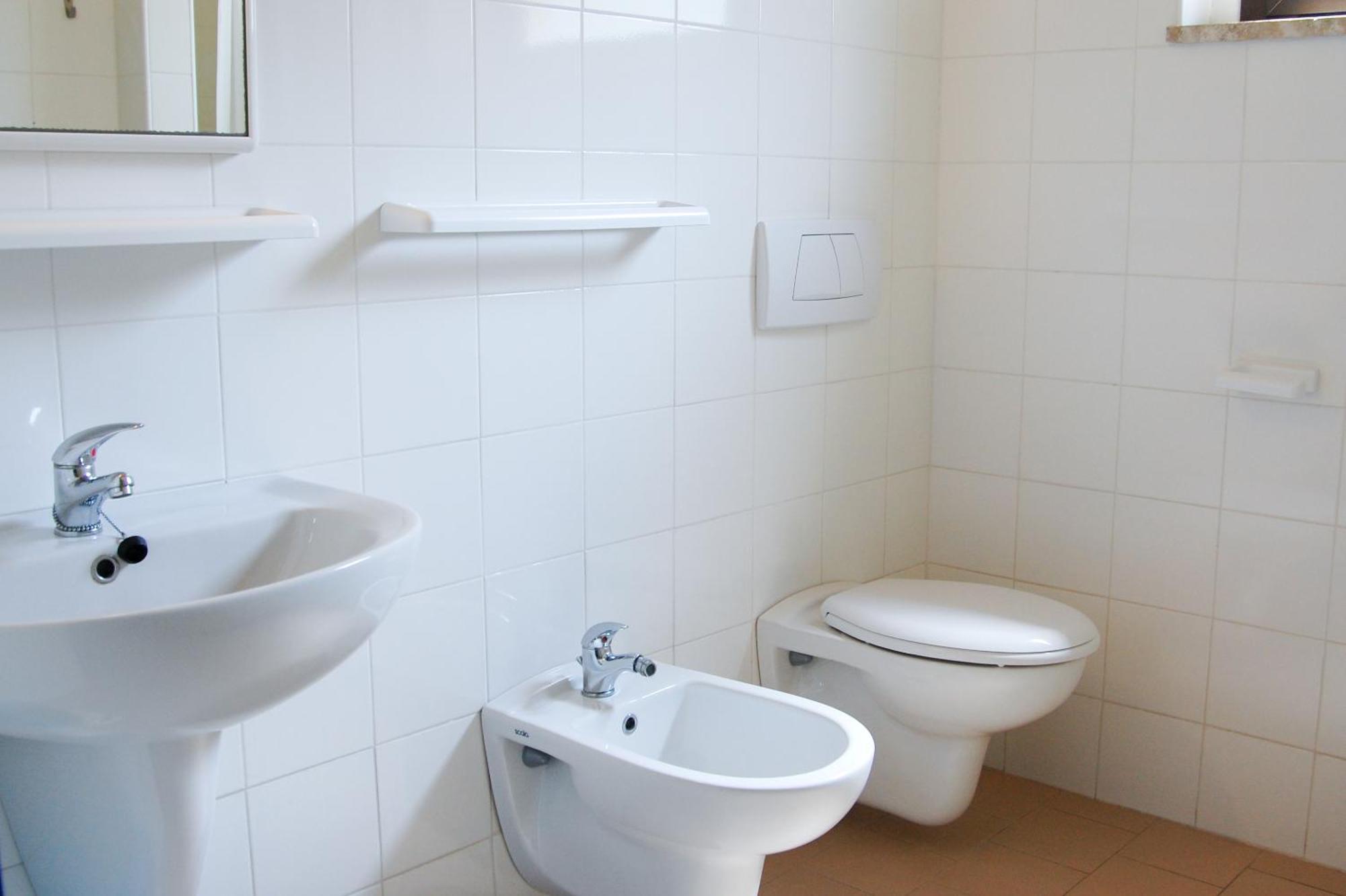 One-Bedroom Apartment Standard