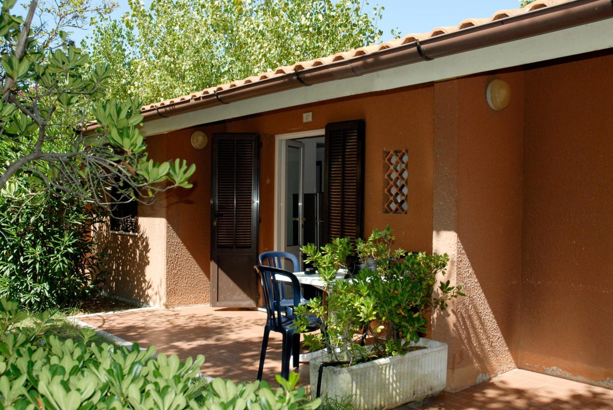 Comfort Bungalow Pet not allowed